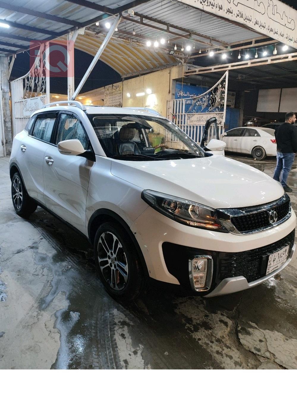 بايك Q35